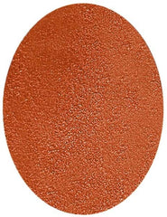 3M - 2" Disc Diam, 40 Grit, Ceramic Quick Change Disc - Type R Attaching System, Coated, Coarse Grade, 963G Series - Benchmark Tooling