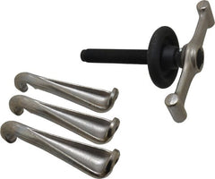 OTC - Chassis/Under Carriage Tools Type: Universal Hub Puller Length (Inch): 8 - Benchmark Tooling