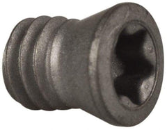 Kennametal - Torx Cap Screw for Indexable Milling & Turning - For Use with Inserts - Benchmark Tooling