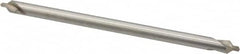 Keo - #4 Plain Cut 82° Incl Angle High Speed Steel Combo Drill & Countersink - Benchmark Tooling