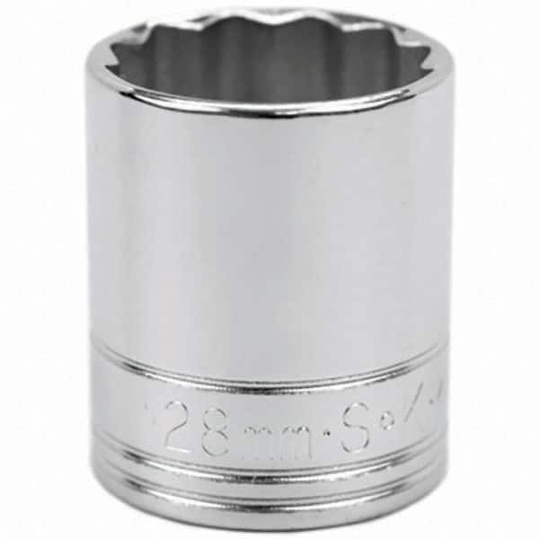 SK - Hand Socket - Benchmark Tooling