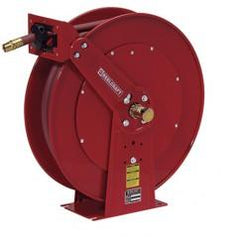 1/2 X 75' HOSE REEL - Benchmark Tooling