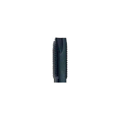 Spiral Point STI Taps; Thread Size: 7/16-20; Chamfer: Plug; Thread Limit: H4; Class of Fit: 2B; Thread Standard: DIN; ANSI; Material: High Speed Steel; Series: Z-PRO STI-PO-OX; Number Of Flutes: 3; Teeth per Inch: 20; Overall Length: 4.33