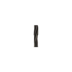 Spiral Point STI Taps; Thread Size: 3/8-24; Chamfer: Plug; Thread Limit: H3; Class of Fit: 2B; Thread Standard: UNF; Material: High Speed Steel; Series: ZELX NI STI; Number Of Flutes: 3; Teeth per Inch: 24; Overall Length: 3.16