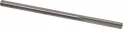 Hertel - 0.123" Solid Carbide 4 Flute Dowel Pin Chucking Reamer - Benchmark Tooling