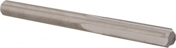 Hertel - 0.248" Solid Carbide 4 Flute Dowel Pin Chucking Reamer - Benchmark Tooling