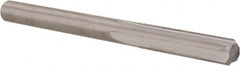 Hertel - 0.248" Solid Carbide 4 Flute Dowel Pin Chucking Reamer - Benchmark Tooling
