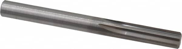 Hertel - 0.3135" Solid Carbide 6 Flute Chucking Reamer - Benchmark Tooling