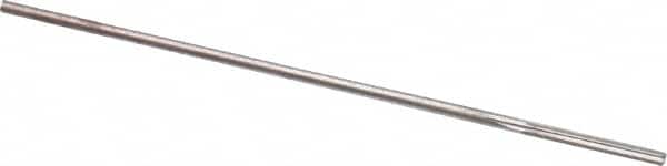 Hertel - #66 Solid Carbide 4 Flute Chucking Reamer - Benchmark Tooling