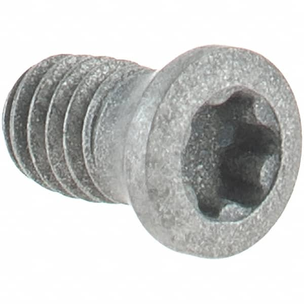 Ultra-Dex - Indexable Drill Insert - Exact Industrial Supply