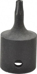 Blackhawk by Proto - 1/4" Drive, T10 Impact Torx Bit Socket - 1" OAL - Benchmark Tooling