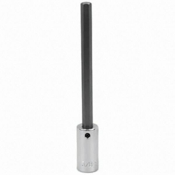 SK - Hand Hex & Torx Bit Sockets - Benchmark Tooling