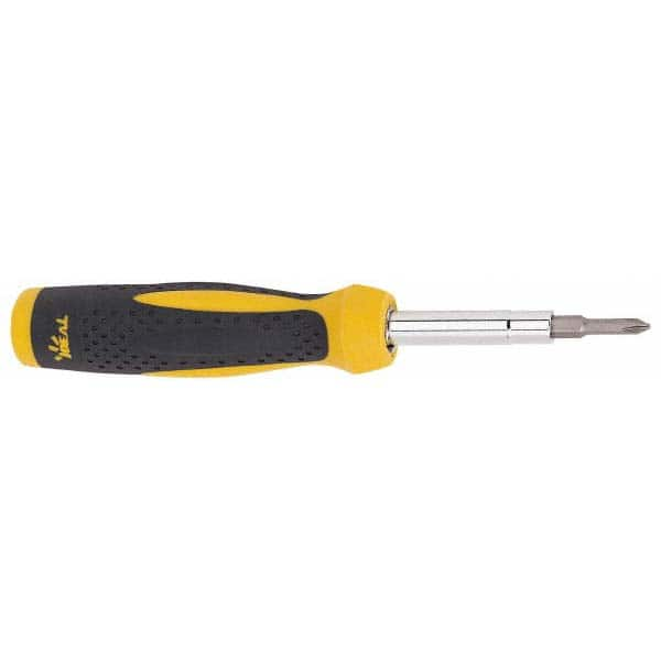 Ideal - Bit Screwdriver - Benchmark Tooling