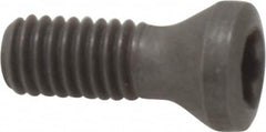 Seco - Torx Plus Cap Screw for Indexables - For Use with Inserts - Benchmark Tooling