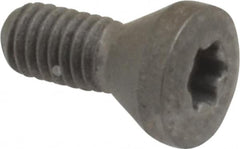 Seco - Torx Plus Lock Screw for Indexables - For Use with Inserts - Benchmark Tooling