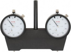 SPI - 3/8 Inch Shank, Drop Indicator Spindle Square - For Use with All Machines - Benchmark Tooling