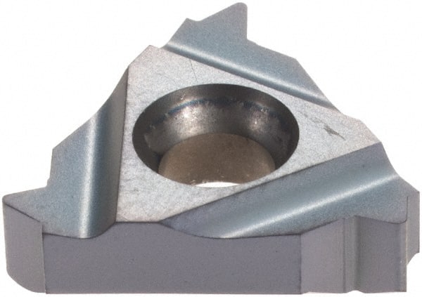 Carmex - Laydown Threading Insert - Exact Industrial Supply