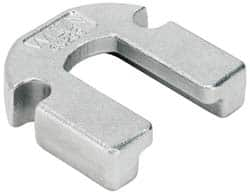 Wilton - Replacement Weldable Shoe - Use with Wilton Welders Shoe Clamp - Benchmark Tooling