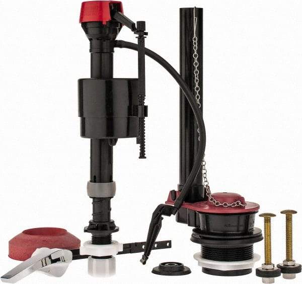 Fluidmaster - Toilet Repair Complete Toilet Repair Kit - Benchmark Tooling