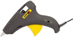 Stanley - 0.45" (Standard) Full Barrel Electric Hot Glue Gun - Use with Dual Melt Glue Sticks - Benchmark Tooling