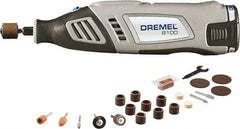 Dremel - 1/8" Collet Die Grinder Rotary Tool - Benchmark Tooling