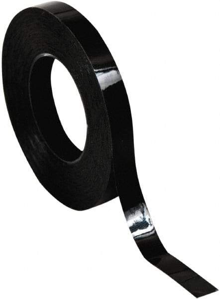 Chartpak - 324" Long, Matte Black Chart Tape - For Charts - Benchmark Tooling