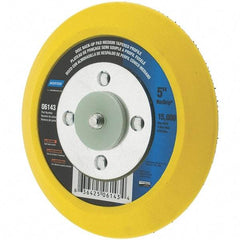 Norton - Disc Backing Pad - 15,000 RPM - Benchmark Tooling