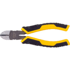 6″ DIAG CUTTING PLIERS - Benchmark Tooling