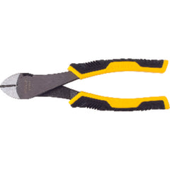 7″ DIAG CUTTING PLIERS - Benchmark Tooling