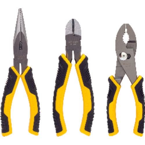 3PC PLIER SET - Benchmark Tooling