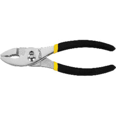 8″ BASIC SLIP JOINT PLIER - Benchmark Tooling