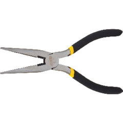 6 3/4″ BASIC CTTNG PLIERS - Benchmark Tooling