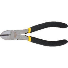 6″ BASIC CUTTING PLIERS - Benchmark Tooling