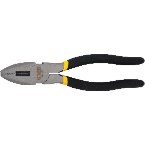 8 3/4″ CUTTING PLIERS - Benchmark Tooling