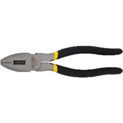 8 3/4″ CUTTING PLIERS - Benchmark Tooling