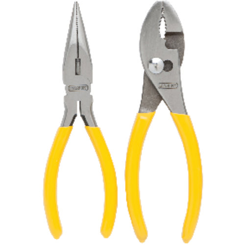 2PC BASIC PLIER SET - Benchmark Tooling