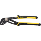 STANLEY® FATMAX® Push-Lock™ Groove Joint Pliers – 8" - Benchmark Tooling