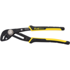 STANLEY® FATMAX® Push-Lock™ Groove Joint Pliers – 12" - Benchmark Tooling