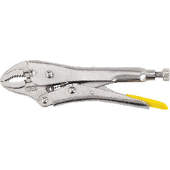 7 3/8″ CURVED JAW PLIERS - Benchmark Tooling