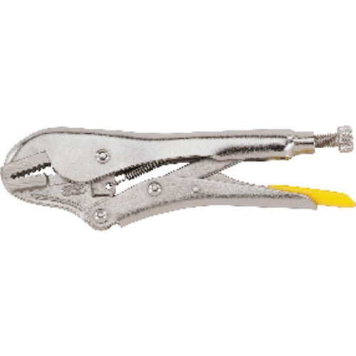 9″ STRAIGHT JAW PLIERS - Benchmark Tooling