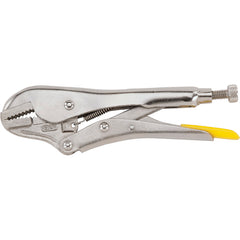 7 1/2″ STR JAW PLIERS - Benchmark Tooling