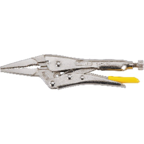 8 1/2″ LONG NOSE PLIERS - Benchmark Tooling