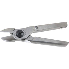 Erem - Cutting Pliers Type: Flush Cutter Insulated: NonInsulated - Benchmark Tooling