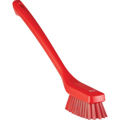 Remco - Scrub & Scouring Brushes Type: Scrub Brush Bristle Material: Polyester - Benchmark Tooling