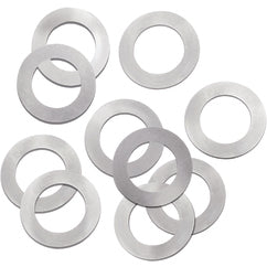 .025X3/8 IDX5/8 OD SS - Benchmark Tooling