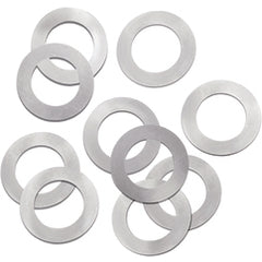 .015X1/2 IDX3/4 OD SS - Benchmark Tooling