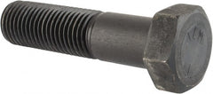 Value Collection - 1-3/4 - 5 UNC, 7" Length Under Head Hex Head Cap Screw - Benchmark Tooling