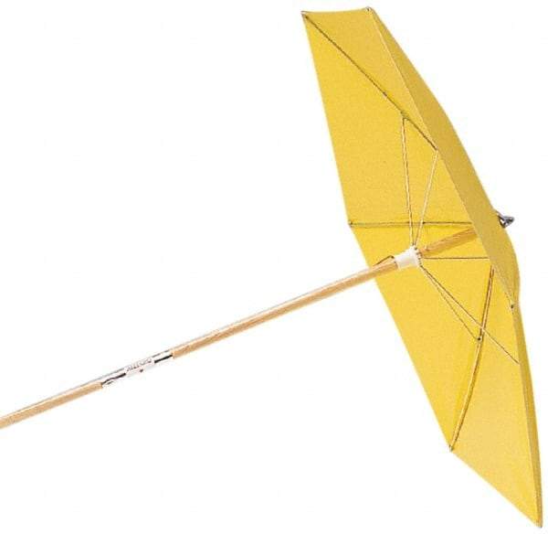 Allegro - Manhole Umbrella Shade - For 27 to 32 Inch Manhole - Benchmark Tooling