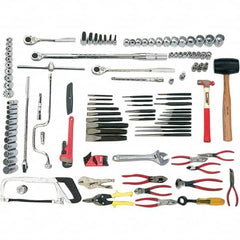 Proto - Combination Hand Tool Sets PSC Code: 5120 - Benchmark Tooling