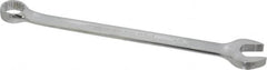 Proto - 3/4" Offset Combination Wrench - 15° Offset Angle, 11-3/64" OAL, Steel, Chrome Finish - Benchmark Tooling